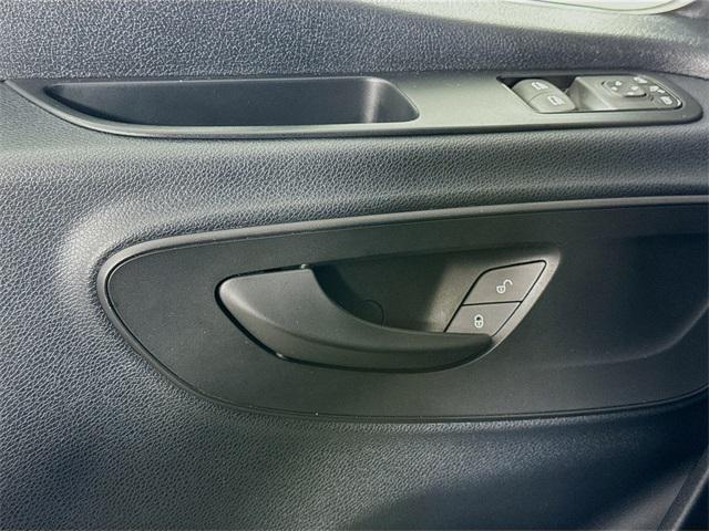 used 2023 Mercedes-Benz Sprinter 2500 car, priced at $53,717