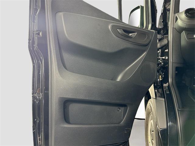 used 2023 Mercedes-Benz Sprinter 2500 car, priced at $53,717