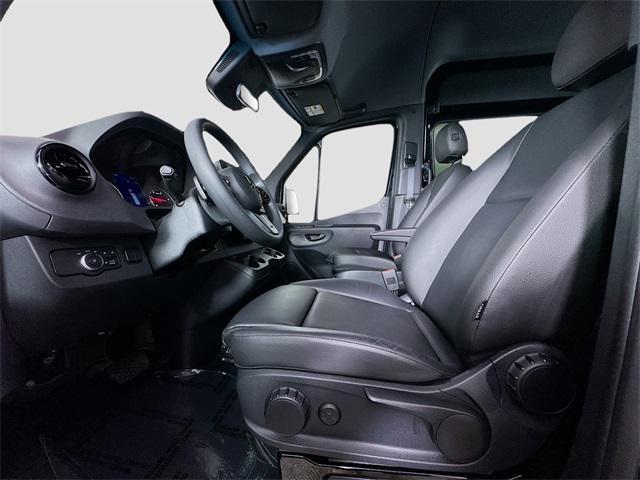 used 2023 Mercedes-Benz Sprinter 2500 car, priced at $53,717