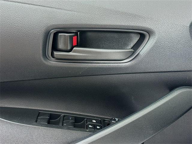 new 2026 Toyota Corolla car, priced at $24,864