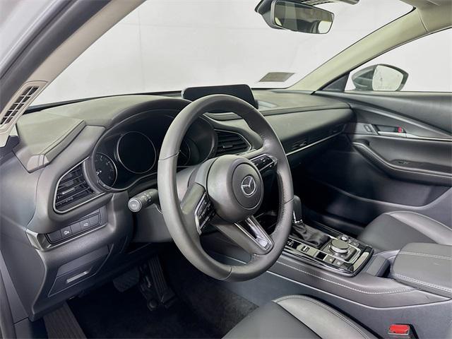used 2024 Mazda CX-30 car, priced at $22,244