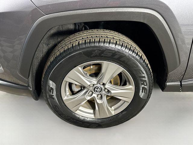 used 2023 Toyota RAV4 car, priced at $29,944
