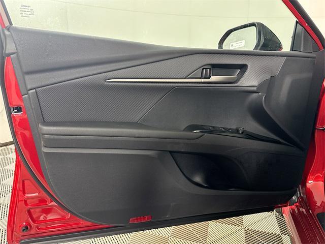 new 2026 Toyota Camry car, priced at $38,109