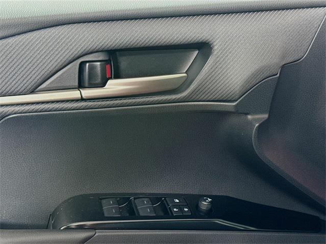 new 2026 Toyota Camry car, priced at $38,109