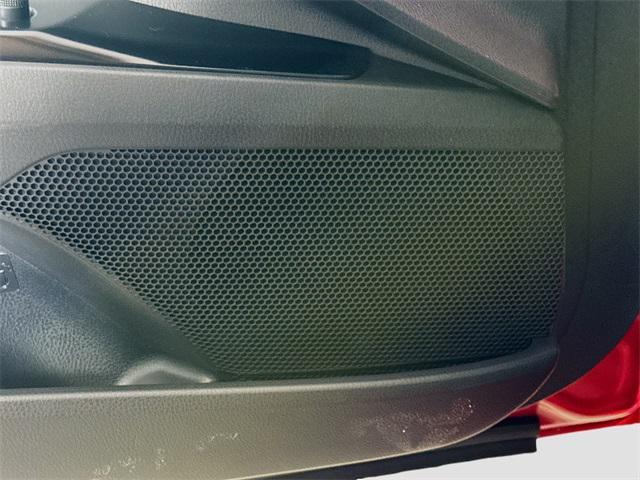 new 2026 Toyota Camry car, priced at $38,109