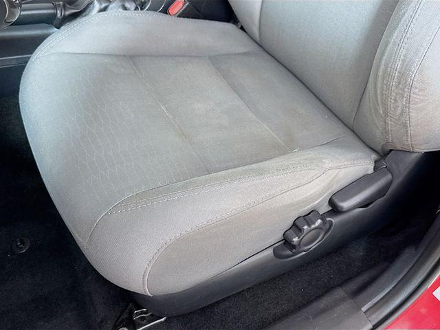 used 2018 Toyota Tacoma car, priced at $31,544