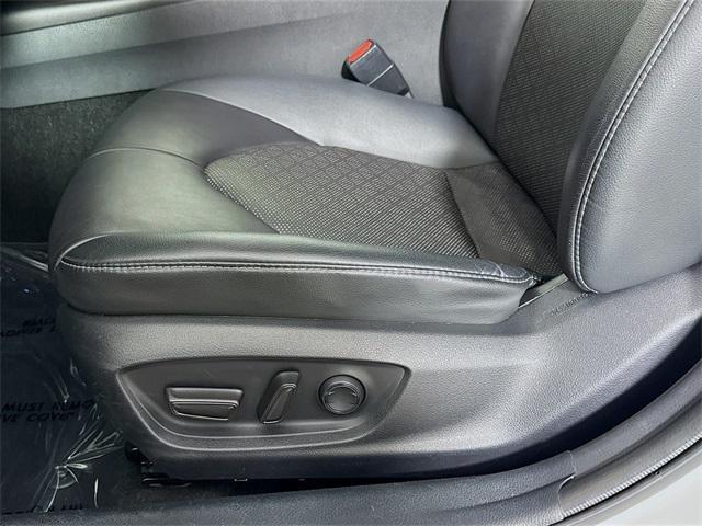 used 2023 Toyota Camry car, priced at $24,844