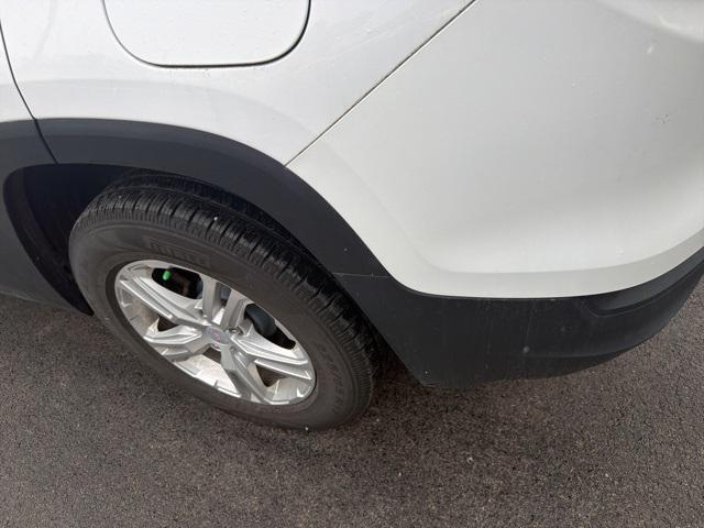 used 2019 GMC Terrain car, priced at $17,944