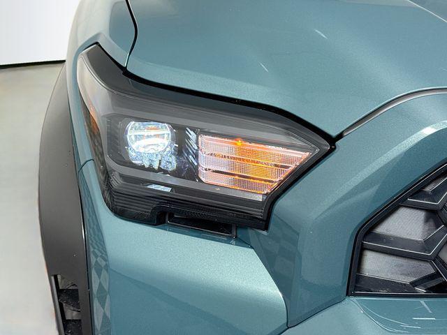 new 2026 Toyota 4Runner car, priced at $59,020