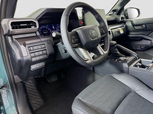 new 2026 Toyota 4Runner car, priced at $59,020