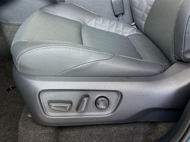 new 2026 Toyota 4Runner car, priced at $59,020