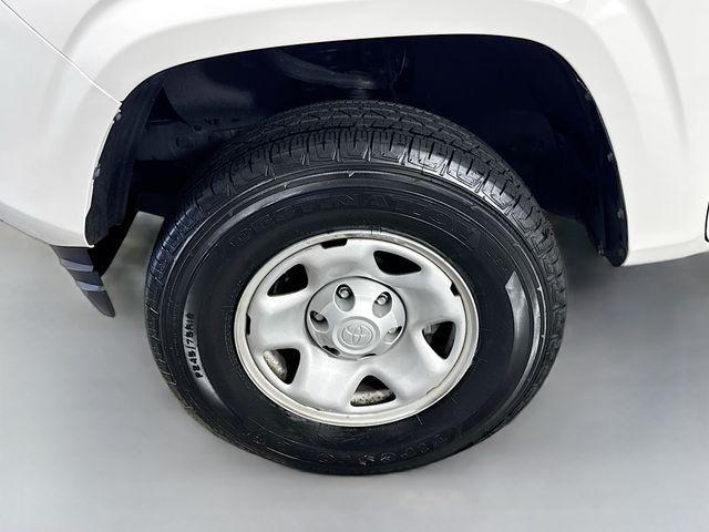 used 2021 Toyota Tacoma car, priced at $32,539