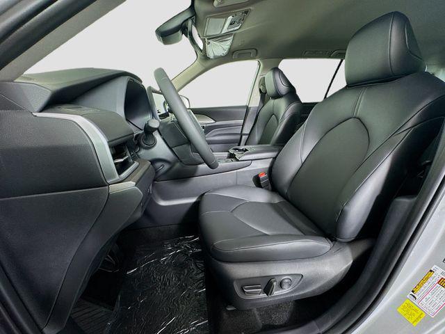 new 2026 Toyota Grand Highlander car, priced at $49,298