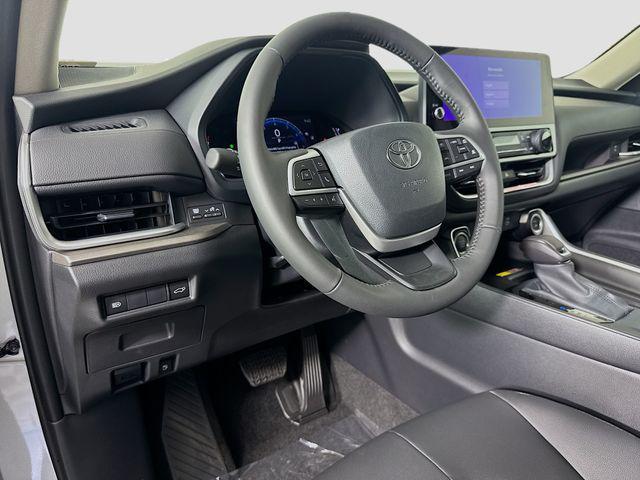 new 2026 Toyota Grand Highlander car, priced at $49,298