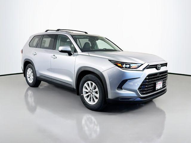 new 2026 Toyota Grand Highlander car, priced at $49,298
