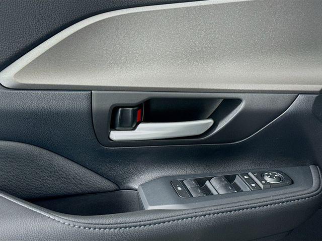 new 2026 Toyota Grand Highlander car, priced at $49,298
