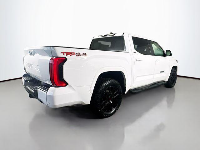 used 2024 Toyota Tundra car, priced at $44,239