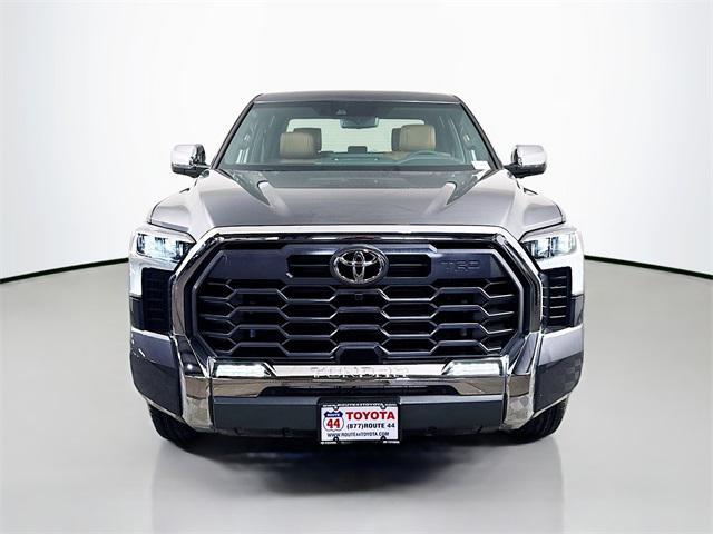 new 2026 Toyota Tundra car, priced at $72,864