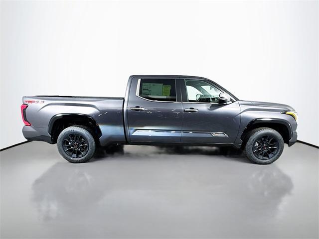 new 2026 Toyota Tundra car, priced at $72,864