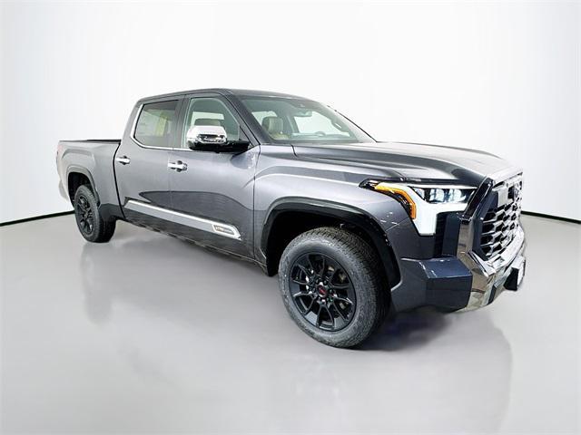 new 2026 Toyota Tundra car, priced at $72,864