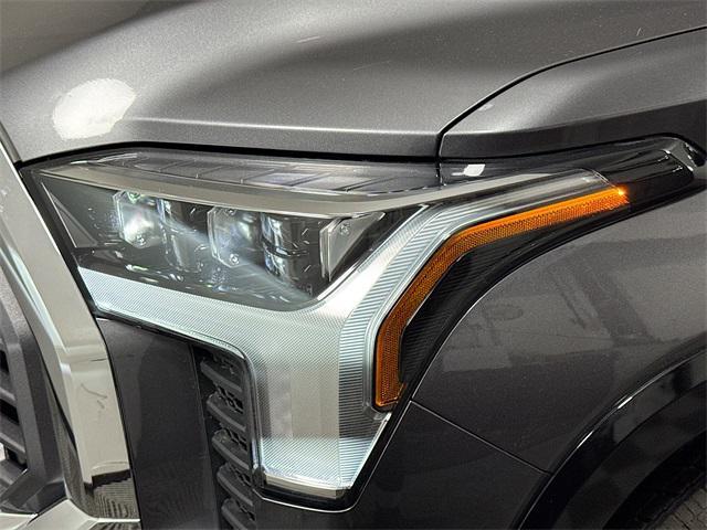 new 2026 Toyota Tundra car, priced at $72,864