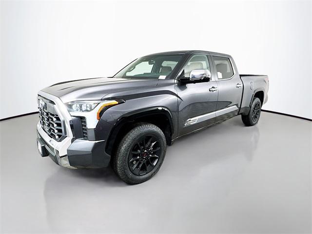new 2026 Toyota Tundra car, priced at $72,864