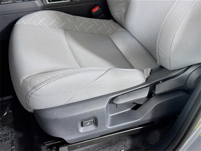 new 2026 Toyota Tacoma car, priced at $44,009