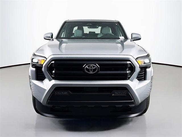 new 2026 Toyota Tacoma car, priced at $44,009