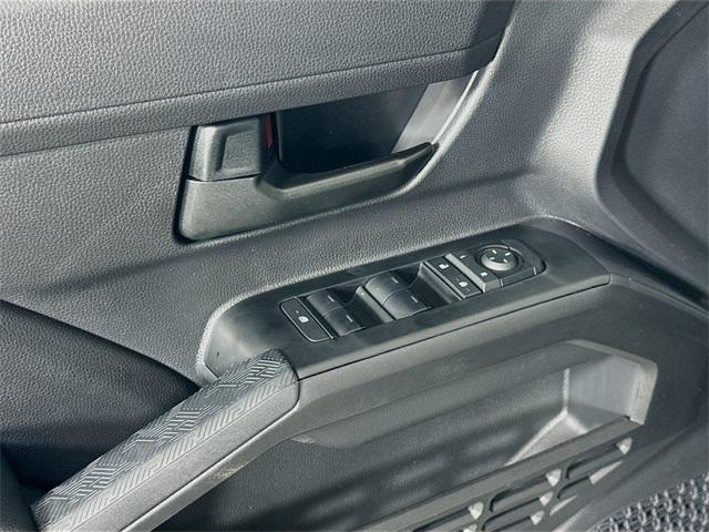 new 2026 Toyota Tacoma car, priced at $44,009