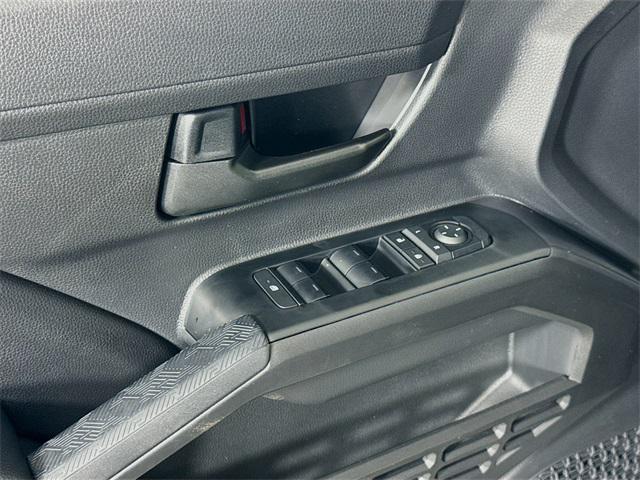 new 2026 Toyota Tacoma car, priced at $44,009