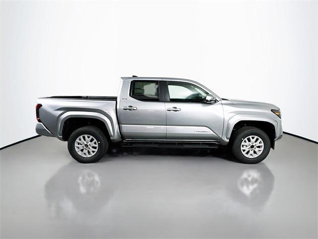 new 2026 Toyota Tacoma car, priced at $44,009