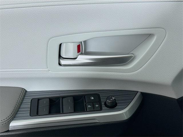 used 2025 Toyota Sienna car, priced at $46,844