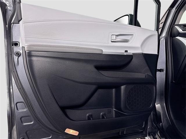 used 2025 Toyota Sienna car, priced at $46,844