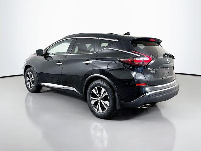 used 2019 Nissan Murano car, priced at $18,239