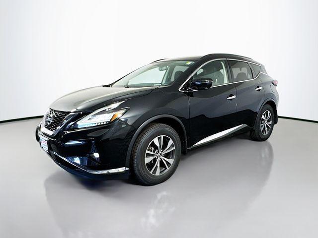 used 2019 Nissan Murano car, priced at $18,239