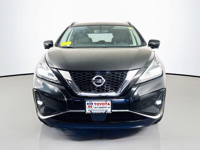used 2019 Nissan Murano car, priced at $18,239