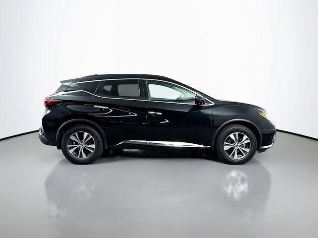 used 2019 Nissan Murano car, priced at $18,239