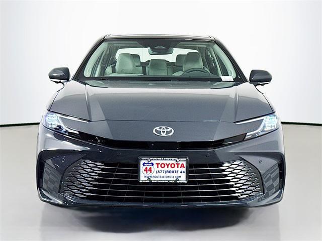 new 2026 Toyota Camry car, priced at $42,099