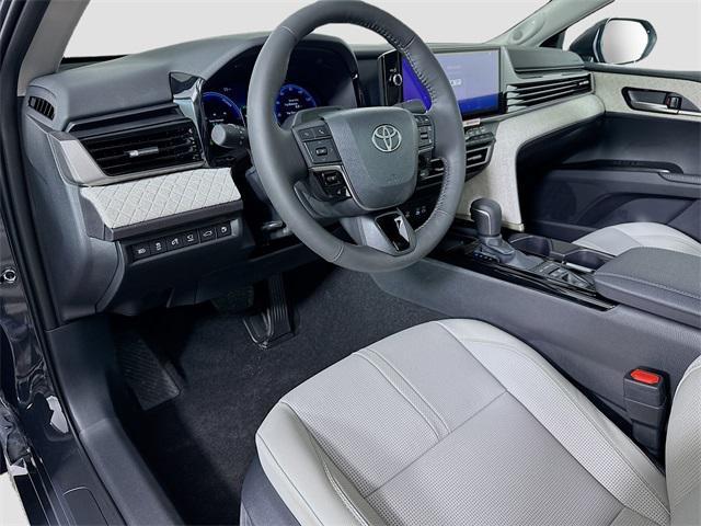 new 2026 Toyota Camry car, priced at $42,099