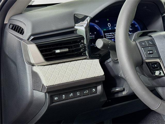 new 2026 Toyota Camry car, priced at $42,099