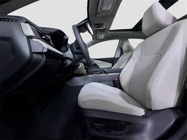 new 2026 Toyota Camry car, priced at $42,099