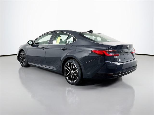 new 2026 Toyota Camry car, priced at $42,099