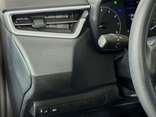 used 2024 Toyota Corolla car, priced at $21,439