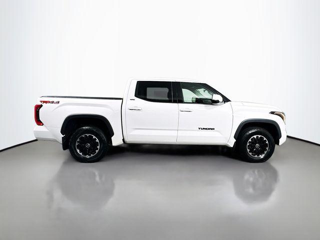 used 2023 Toyota Tundra car, priced at $46,339