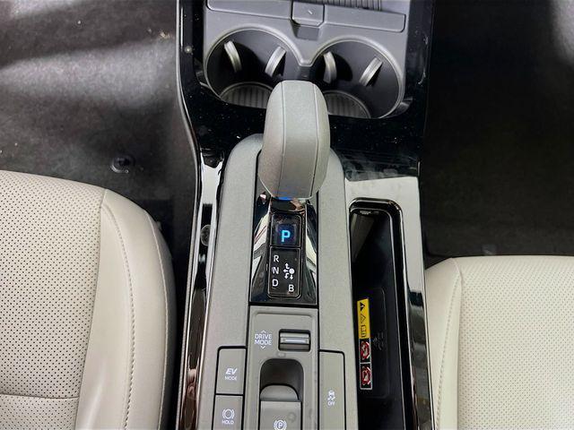 new 2026 Toyota Prius car, priced at $35,502