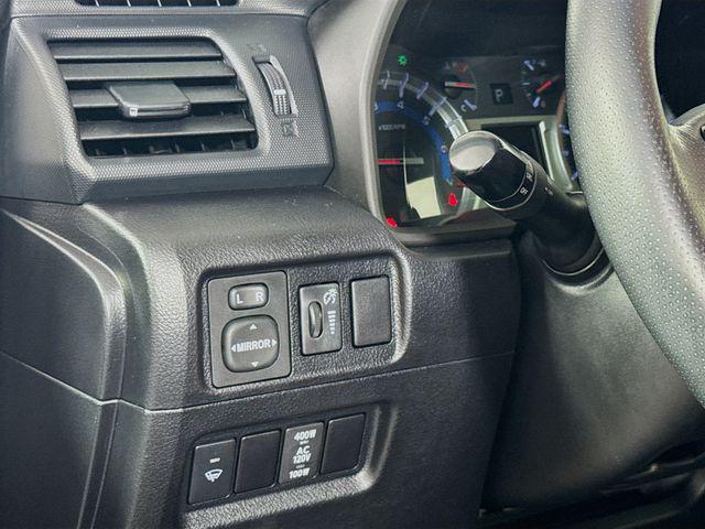 used 2018 Toyota 4Runner car, priced at $35,439