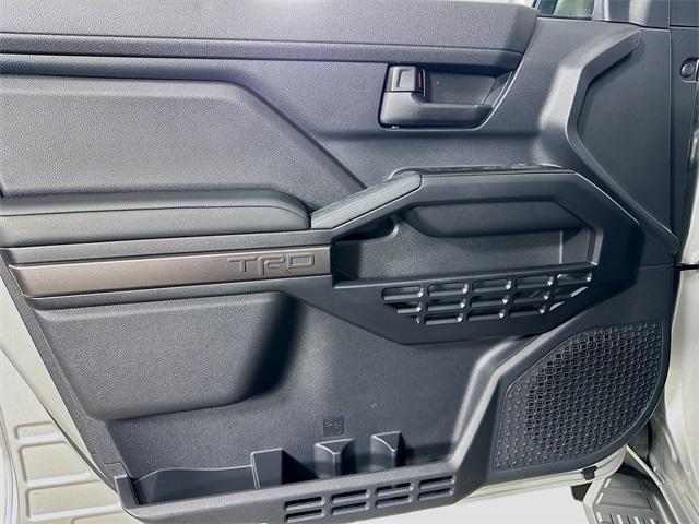 used 2025 Toyota 4Runner car, priced at $53,444