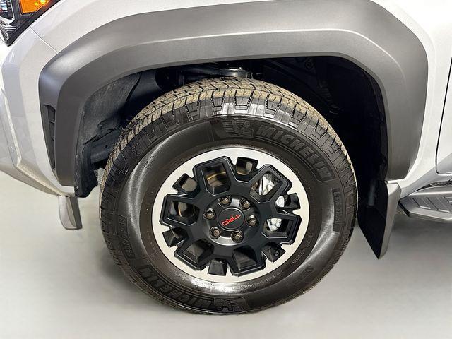 used 2025 Toyota 4Runner car, priced at $54,544
