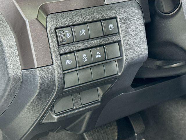 used 2025 Toyota 4Runner car, priced at $54,544