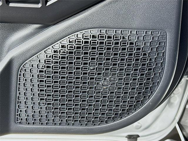 used 2025 Toyota 4Runner car, priced at $53,444